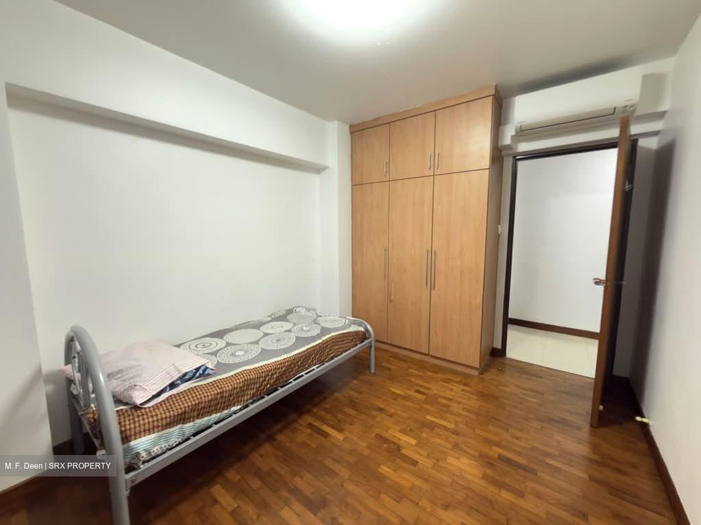 Blk 637A The Meadows (Punggol), HDB 4 Rooms #559151291